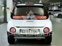 2023 Hyundai Casper