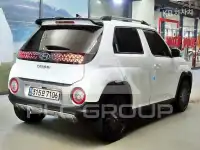 2023 Hyundai Casper