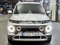2023 Hyundai Casper