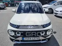 2023 Hyundai Casper