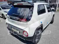 2023 Hyundai Casper