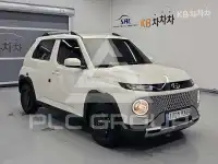 2023 Hyundai Casper
