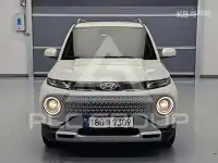 2023 Hyundai Casper