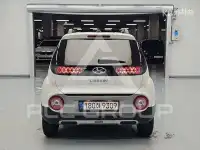 2023 Hyundai Casper