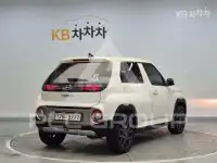 2023 Hyundai Casper