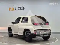 2023 Hyundai Casper