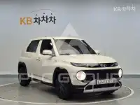 2023 Hyundai Casper