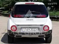 2023 Hyundai Casper