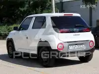 2023 Hyundai Casper