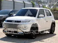 2023 Hyundai Casper