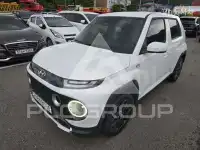 2023 Hyundai Casper