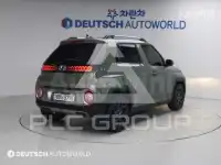 2023 Hyundai Casper