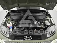 2023 Hyundai Casper