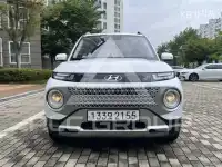 2023 Hyundai Casper