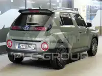 2023 Hyundai Casper