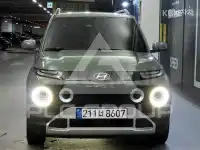 2023 Hyundai Casper