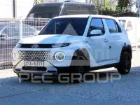 2023 Hyundai Casper