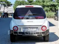 2023 Hyundai Casper