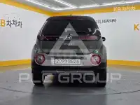 2023 Hyundai Casper