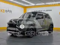 2023 Hyundai Casper