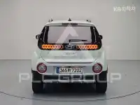 2023 Hyundai Casper