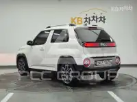 2023 Hyundai Casper