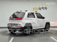 2023 Hyundai Casper