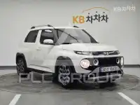 2023 Hyundai Casper