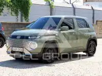 2023 Hyundai Casper