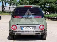 2023 Hyundai Casper