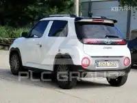 2023 Hyundai Casper