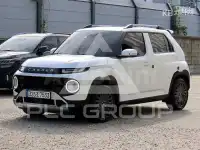2023 Hyundai Casper