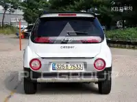 2023 Hyundai Casper