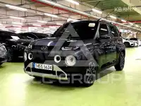 2023 Hyundai Casper