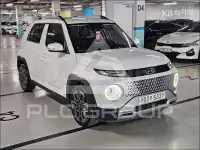 2023 Hyundai Casper