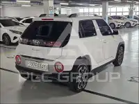 2023 Hyundai Casper