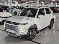 2023 Hyundai Casper