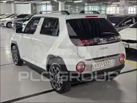 2023 Hyundai Casper