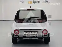 2023 Hyundai Casper