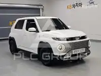 2023 Hyundai Casper