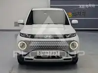 2023 Hyundai Casper