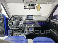 2023 Hyundai Casper