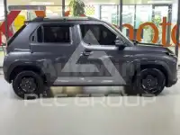 2023 Hyundai Casper