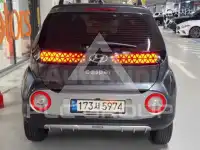 2023 Hyundai Casper