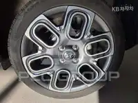 2023 Hyundai Casper