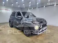2023 Hyundai Casper