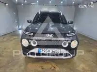 2023 Hyundai Casper