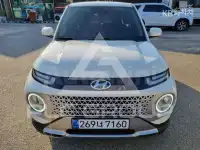 2023 Hyundai Casper