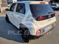 2023 Hyundai Casper