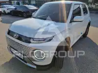 2023 Hyundai Casper